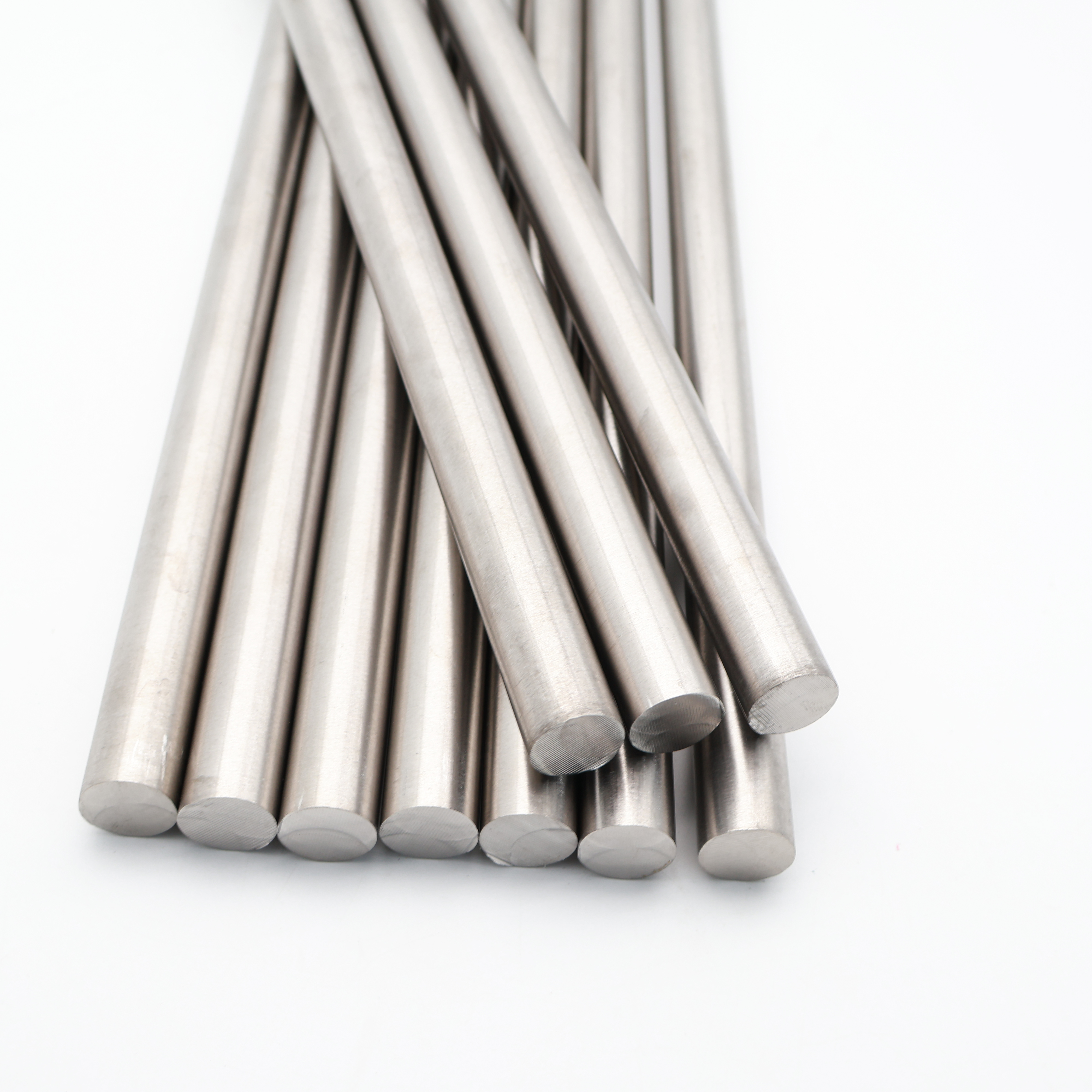 ROD DEREVERATION ROD NIMONIC 75